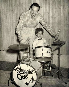 Shuggie Otis